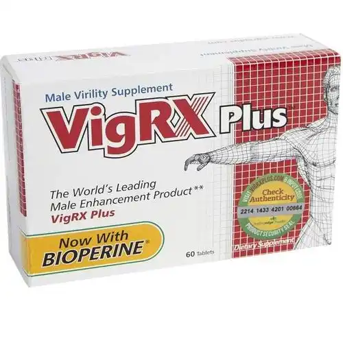 قرص ویگرکس پلاس دیجی کالا