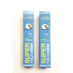 قوی ترین کرم تاخیری