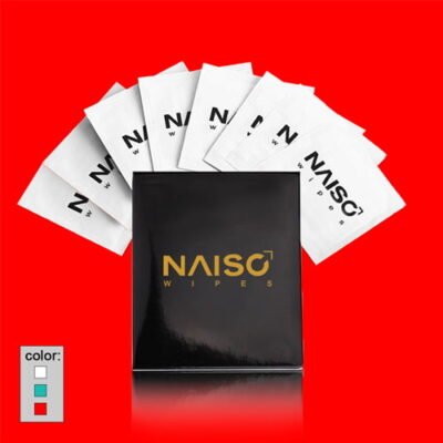 پد تاخیری نایسو