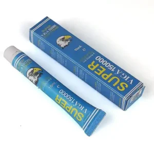 قوی ترین کرم تاخیری ویگا