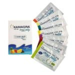 نحوه مصرف ژل کاماگرا