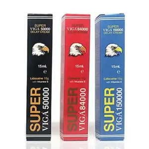 قیمت کرم تاخیری ویگا