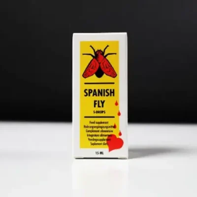 خرید قطره اسپانیش فلای اصل