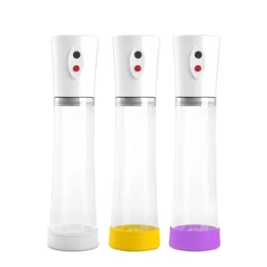 بهترین نوع دستگاه وکیوم برقی