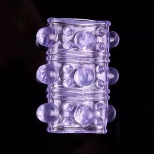 رینگ خاردار ژله ای