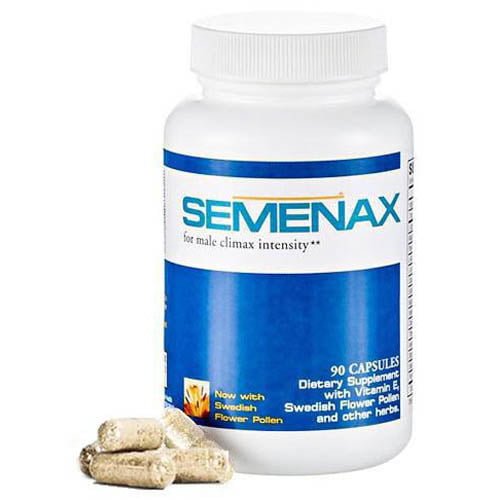 قرص سمنکس اصل