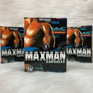 خرید قرص مکس من دیجی کالا