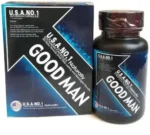 نحوه مصرف قرص گودمن