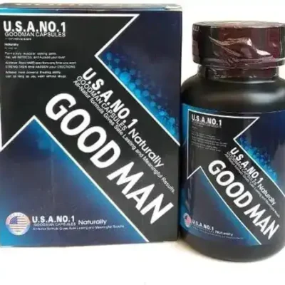 نحوه مصرف قرص گودمن