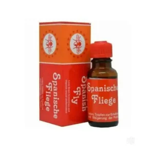 قطره اسپانیش فلای