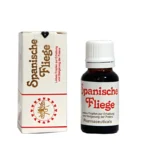 قطره اسپانیش فلای