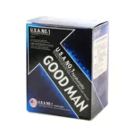 قرص گودمن تا چند سانت بزرگ میکند