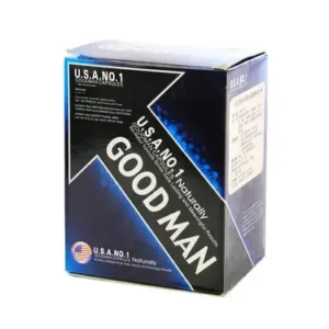 سفارش قرص گودمن