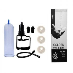 وکیوم مردانه