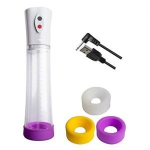 وکیوم مردانه برقی