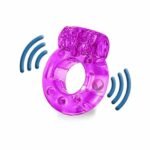 ویبره حلقه ای