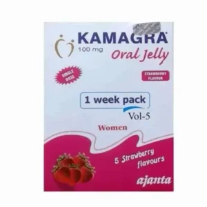 ژل کاماگرا زنانه 