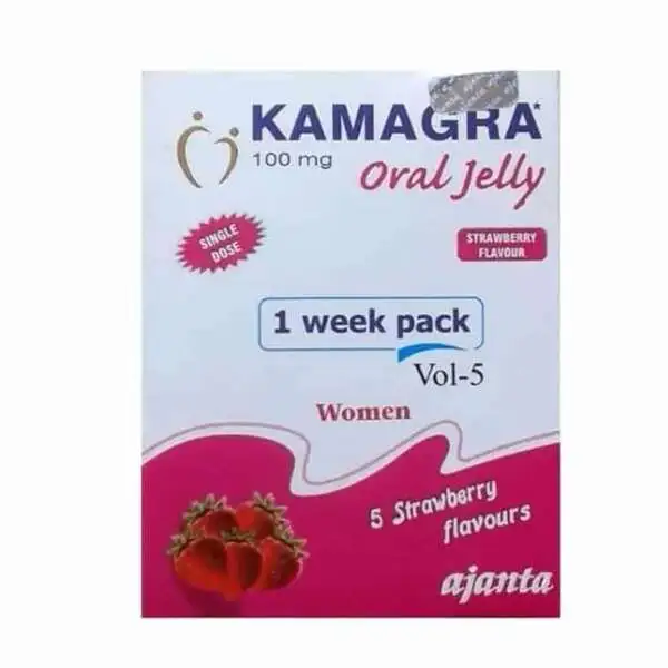 ژل کاماگرا زنانه
