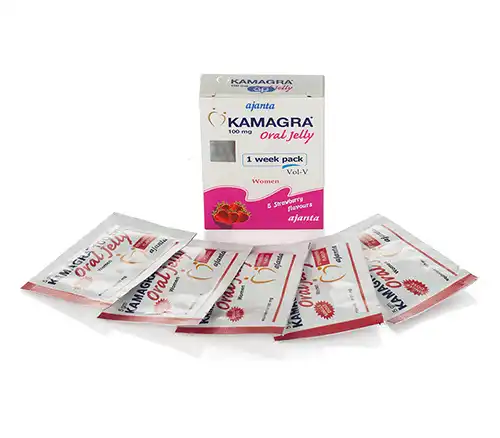 ژل محرک فوری