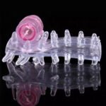 کاندوم خاردار