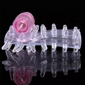 کاندوم خاردار