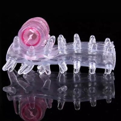 کاندوم خاردار