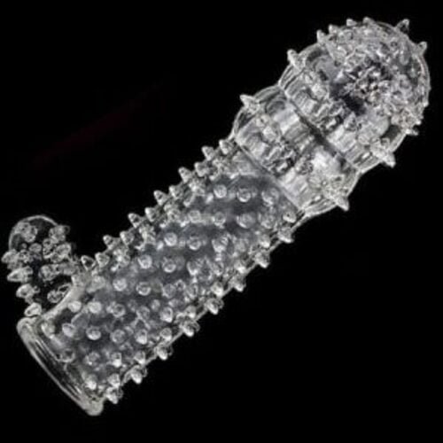 کاندوم خاردار ژله ای درجه 2