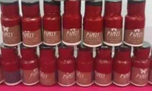 قرص پاپلی اصل