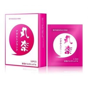 ژل تنگ کننده فوری واژن پاندولا