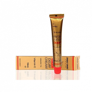 کرم تاخیری شارک آلمانی