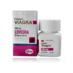 قرص ویاگرا زنانه