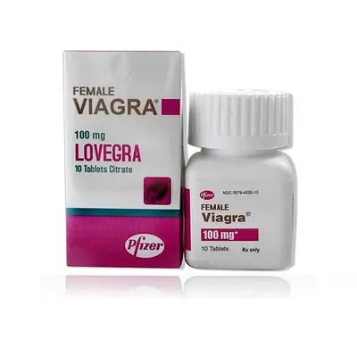 قرص ویاگرا زنانه