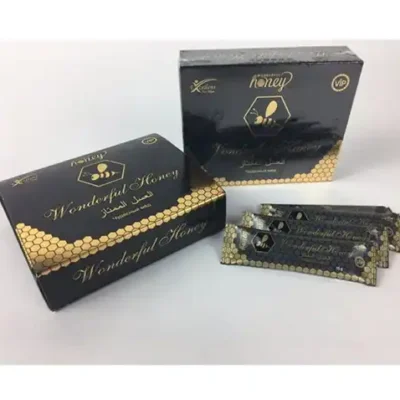 ژل رویال اصل مالزی