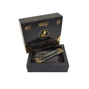 ژل رویال چیست