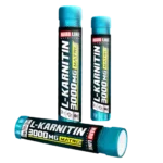 ال کارنیتین ماتریکس هاردلاین