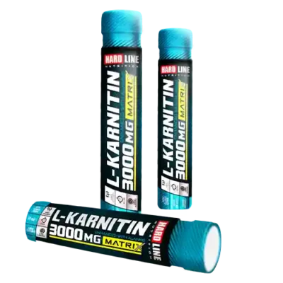 ال کارنیتین ماتریکس هاردلاین