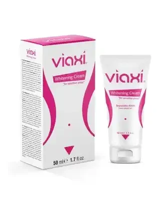 سفید کننده واژن ویاکسی