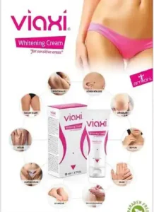 کرم سفید کننده ویاکسی
