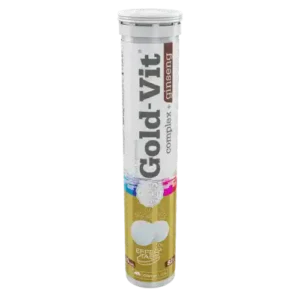 قرص جوشان تستوسترون