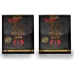 قهوه تاخیری