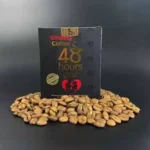 قهوه تاخیری