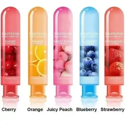 ژل لوبریکانت محلول در آب