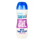 ژل روان کننده واژن