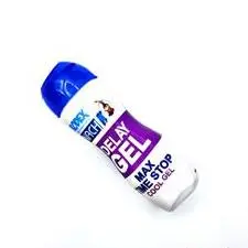 ژل روان کننده و تاخیری