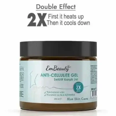 کرم لاغری شکم و پهلو