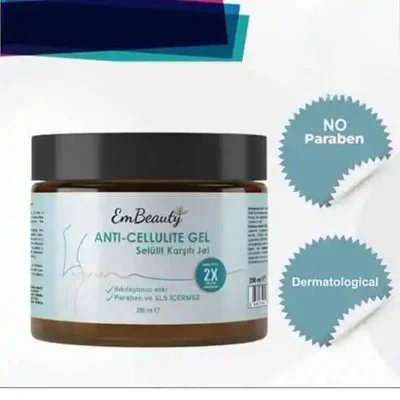 بهترین ژل چربی سوز شکم و پهلو