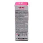 طرز تهیه کرم سفید کننده واژن