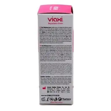 طرز تهیه کرم سفید کننده واژن