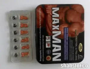 قوی ترین داروی تاخیری