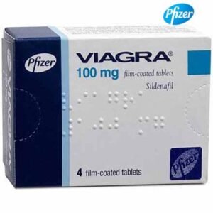 قرص ویاگرا مردانه